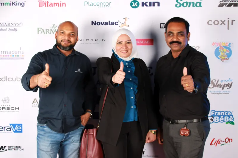 Event review by Vanguard Creative Group